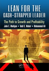 Lean for the Cash-Strapped Leader