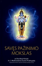Savęs pažinimo mokslas (2019)