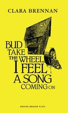 Bud Take the Wheel, I Feel a Song Coming on