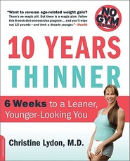 Ten Years Thinner