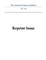 Ancient History Bulletin Volume Ten