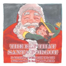 Klais, L: Elf That Santa Forgot