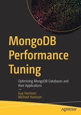 Mongodb Performance Tuning