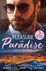 Pleasure In Paradise: Office Retreats