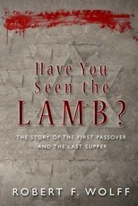 Have You Seen the Lamb?