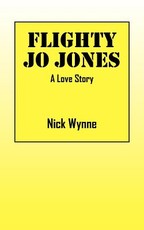 Flighty Jo Jones