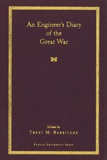 An an Engineer's Diary of the Great War