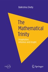 The Mathematical Trinity