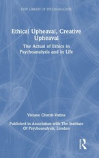 Ethical Upheaval, Creative Upheaval