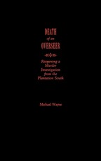 Death of an Overseer