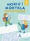 Noriu į mokyklą. 1 dalis. Užduočių  knygelė priešmokyklinukui