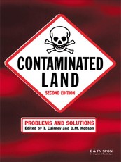 Contaminated Land