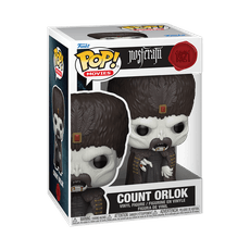 FUNKO POP! Vinilinė figūrėlė: Nosferatu - Count Orlok