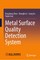 Metal Surface Quality Detection System