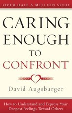 Caring Enough to Confront