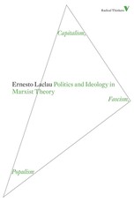 Politics and Ideology in Marxist Theory