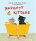 Naughty Kittens