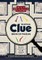 The Official Clue Book of Puzzles