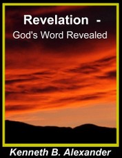Revelation  -  God's Word Revealed