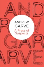 A Press of Suspects (Bello)