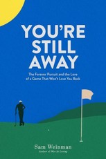 You're Still Away