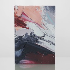 Užrašinė popieriniu viršeliu PRABANGA