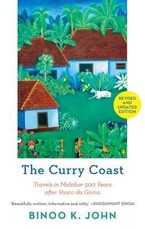 The Curry Coast