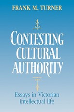Contesting Cultural Authority