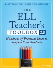 The Ell Teacher's Toolbox 2.0