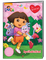 Dora. Apsikabinkim!