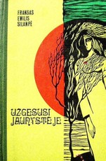 Užgesusi jaunystėje