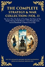 The Complete Strategy Collection (Vol. 1)