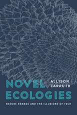 Novel Ecologies