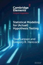 Statistical Modeling for (Actual) Hypothesis Testing
