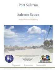 Port Salerno Sewer