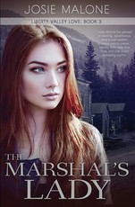 The Marshal's Lady