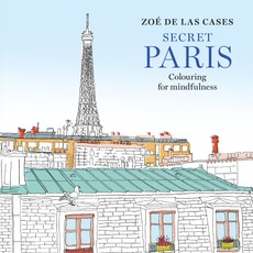 Zoé de Las Cases Secret Paris