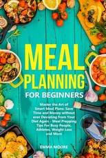 Meal Planning for Beginners