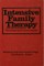 Intensive Family Therapy