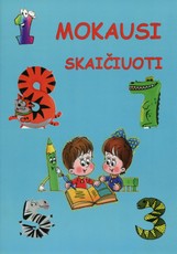 Mokausi skaičiuoti