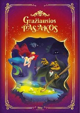 Gražiausios pasakos (2019)