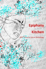 Epiphany Kitchen (Black and White Edition)
