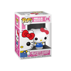 FUNKO POP! Vinilinė figūrėlė: Sanrio - Hello Kitty