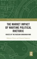 The Market Impact of Wartime Political Rhetoric