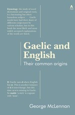 Gaelic and English