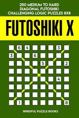 Futoshiki X