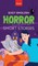 Easy English Horror Short Stories