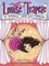 Louise Trapeze Is Totally 100% Fearless