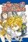 The Seven Deadly Sins, Volume 2