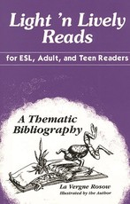 Light 'n Lively Reads for Esl, Adult, and Teen Readers